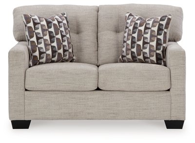 Mahoney Loveseat - Image 4