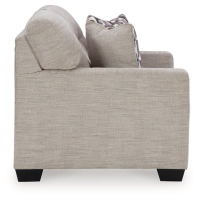 Mahoney Loveseat - Image 5