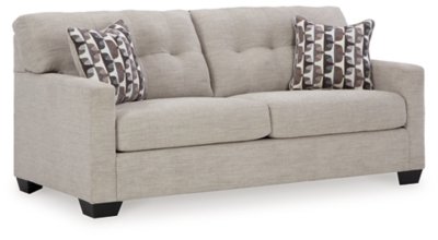 Mahoney Sofa and Loveseat - Image 3