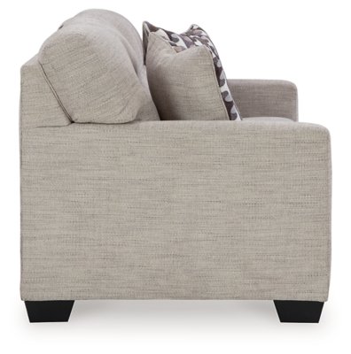 Mahoney Sofa - Image 6
