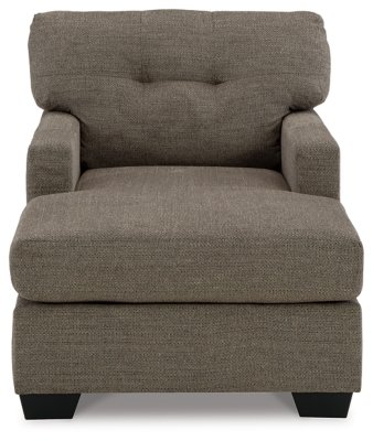 Mahoney Chaise - Image 4