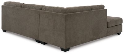 Mahoney 2-Piece Sleeper Sectional with Chaise - Image 3