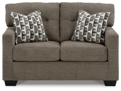 Mahoney Loveseat - Image 4