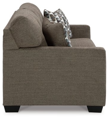 Mahoney Sofa and Loveseat - Image 10