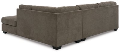 Mahoney 2-Piece Sectional with Chaise - Image 3