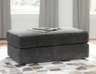 Karinne Sofa, Oversized Chair and Accent Ottoman - Image 14