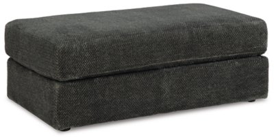 Karinne Sofa, Oversized Chair and Accent Ottoman - Image 3