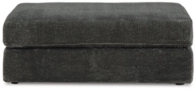 Karinne Oversized Accent Ottoman - Image 4