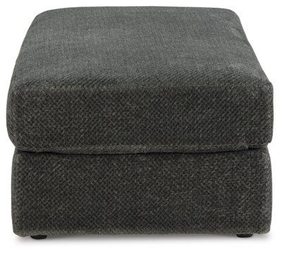 Karinne Sofa, Oversized Chair and Accent Ottoman - Image 4