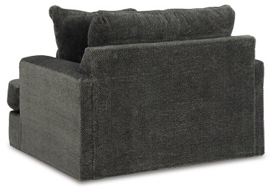Karinne Sofa, Oversized Chair and Accent Ottoman - Image 9