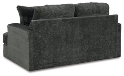 Karinne Sofa, Loveseat, Oversized Chair and Ottoman - Image 10