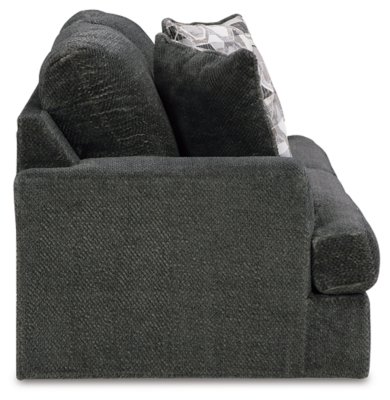 Karinne Sofa and Loveseat - Image 6