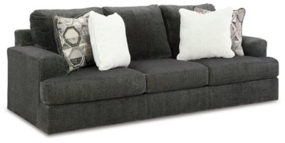 Karinne Sofa, Oversized Chair and Accent Ottoman - Image 11