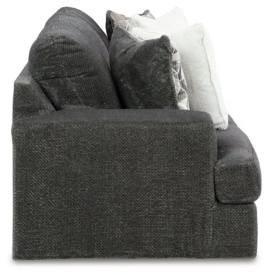 Karinne Sofa, Oversized Chair and Accent Ottoman - Image 12