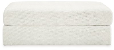 Karinne Oversized Accent Ottoman - Image 3