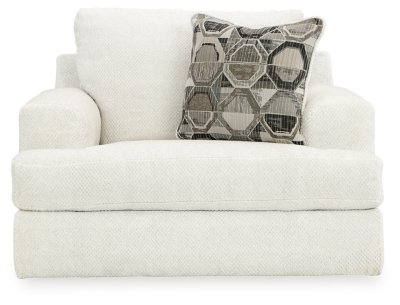 Karinne Loveseat and Chair - Image 6