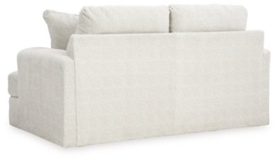 Karinne Loveseat, Oversized Chair and Accent Ottoman - Image 5