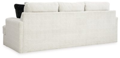 Karinne Sofa, Loveseat, Oversized Chair and Ottoman - Image 5