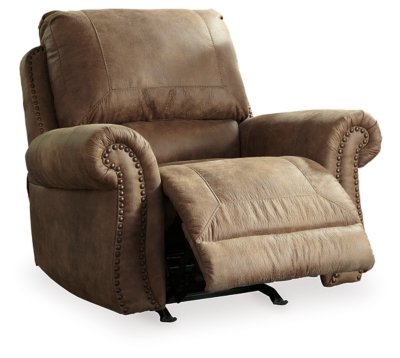 Larkinhurst Sofa and 2 Recliners - Image 3