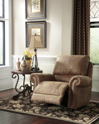 Larkinhurst Recliner - Image 5