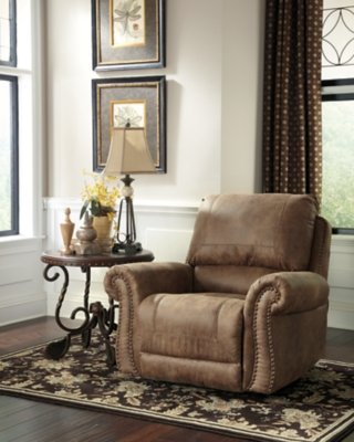 Larkinhurst Recliner - Image 3