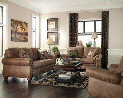 Larkinhurst Recliner - Image 6