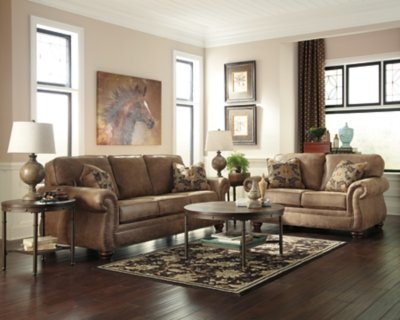 Larkinhurst Queen Sofa Sleeper - Image 6