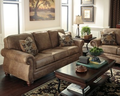 Larkinhurst Queen Sofa Sleeper - Image 5