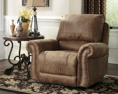 Larkinhurst Sofa Sleeper and Recliner - Image 8