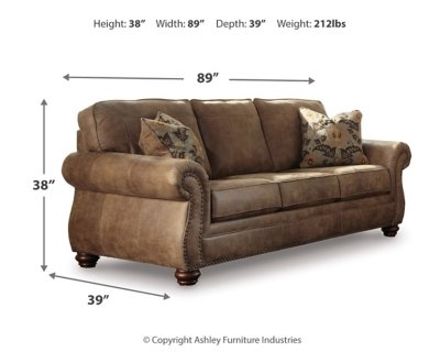Larkinhurst Queen Sofa Sleeper - Image 8