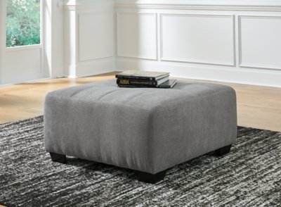 Birkdale Court Oversized Accent Ottoman - Image 3