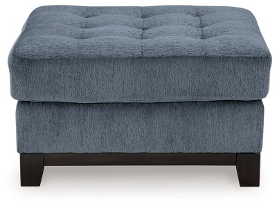 Maxon Place Oversized Accent Ottoman - Image 4
