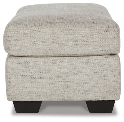 Vayda Sofa, Loveseat, Chair and Ottoman - Image 18