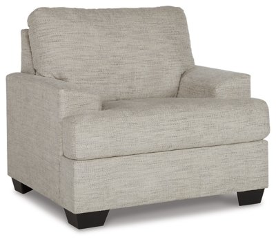 Vayda Sofa, Loveseat, Chair and Ottoman - Image 12
