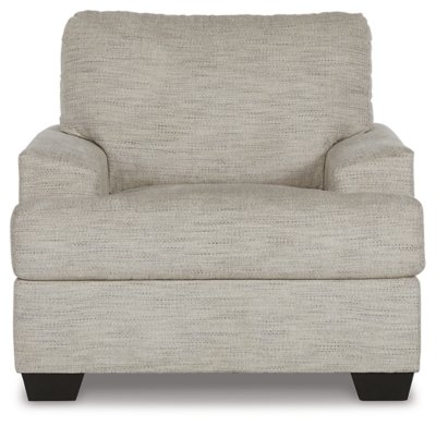Vayda Sofa, Loveseat, Chair and Ottoman - Image 11