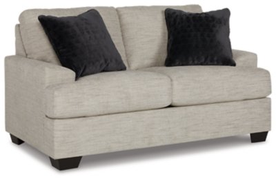 Vayda Sofa and Loveseat - Image 10