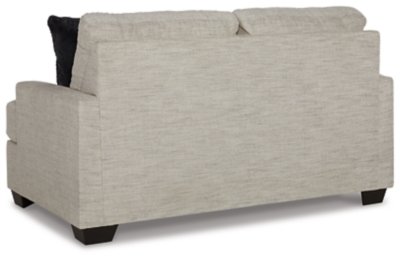 Vayda Sofa and Loveseat - Image 4