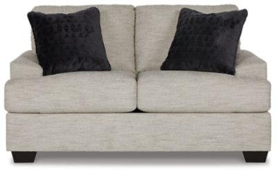 Vayda Sofa and Loveseat - Image 9