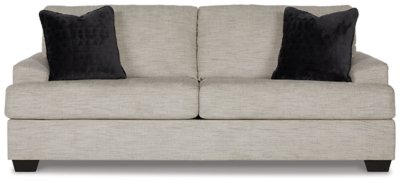 Vayda Sofa and Loveseat - Image 8