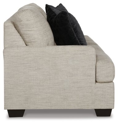Vayda Sofa and Loveseat - Image 6
