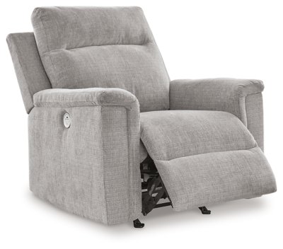 Barnsana Power Recliner - Image 4