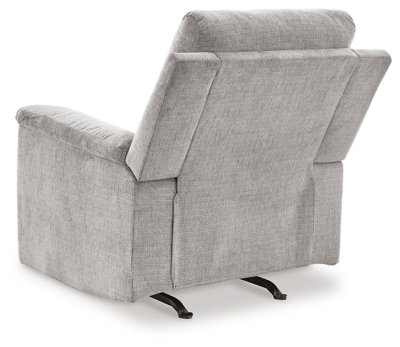 Barnsana Power Recliner - Image 7
