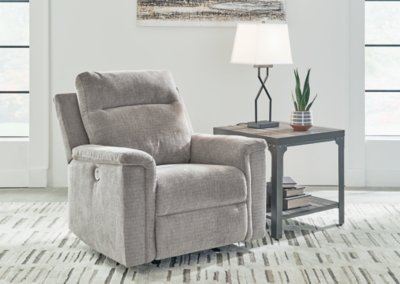 Barnsana Power Recliner - Image 3