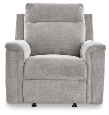 Barnsana Power Reclining Sofa, Loveseat and Recliner - Image 13
