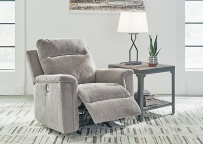 Barnsana Power Recliner - Image 8