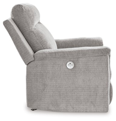 Barnsana Power Recliner - Image 6