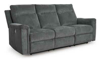 Barnsana Power Reclining Sofa - Image 4