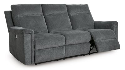 Barnsana Power Reclining Sofa - Image 6