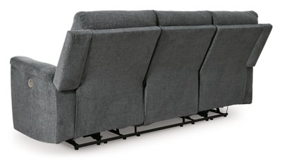Barnsana Power Reclining Sofa - Image 8