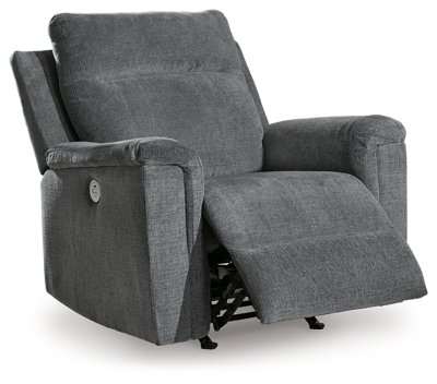 Barnsana Power Recliner - Image 4